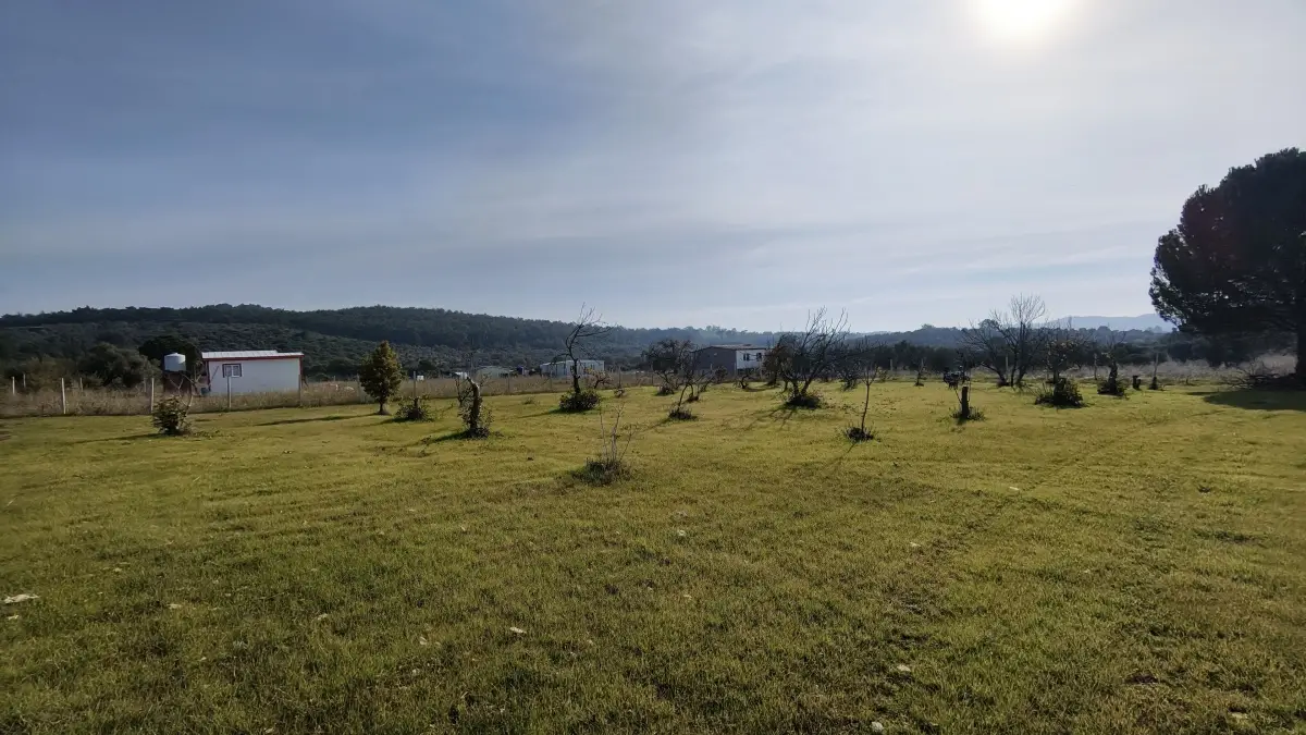 Dirmil Köy Yakını Ulaşımı Kolay Hisseli Tarla