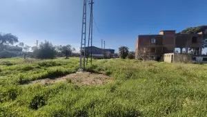 Gazi Mustafa Kemal Mahallesi'nde 354 M² 3 Kat İmarlı Arsa Gazi Mustafa Kemal Mahallesi'nde 354 M² 3 Kat İmarlı Arsa