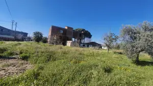 Gazi Mustafa Kemal Mahallesi'nde 354 M² 3 Kat İmarlı Arsa Gazi Mustafa Kemal Mahallesi'nde 354 M² 3 Kat İmarlı Arsa