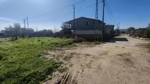 Gazi Mustafa Kemal Mahallesi'nde 354 M² 3 Kat İmarlı Arsa Gazi Mustafa Kemal Mahallesi'nde 354 M² 3 Kat İmarlı Arsa