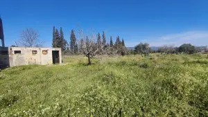 Gazi Mustafa Kemal Mahallesi'nde 354 M² 3 Kat İmarlı Arsa Gazi Mustafa Kemal Mahallesi'nde 354 M² 3 Kat İmarlı Arsa