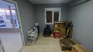 Alpkent Mahallesinde Geniş Metrajlı Lüks Dubleks Teraslı6+1Daire