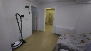 Alpkent Mahallesinde Geniş Metrajlı Lüks Dubleks Teraslı6+1Daire