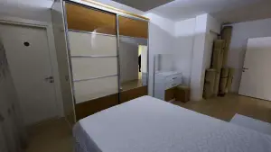 Alpkent Mahallesinde Geniş Metrajlı Lüks Dubleks Teraslı6+1Daire
