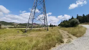 Arslanlar Hisse Tapulu Arazi