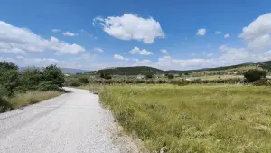 Arslanlar Hisse Tapulu Arazi