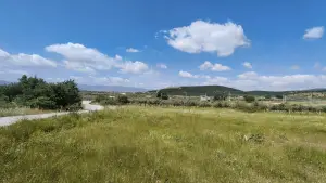 Arslanlar Hisse Tapulu Arazi