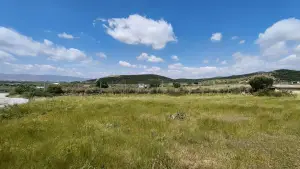 Arslanlar Hisse Tapulu Arazi