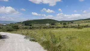 Arslanlar Hisse Tapulu Arazi