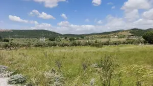 Arslanlar Hisse Tapulu Arazi