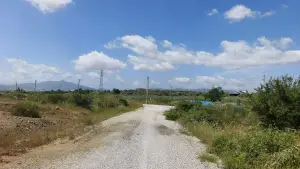Arslanlar Hisse Tapulu Arazi