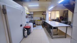 Ayrancılar Barış Manço Caddesinde İşlek lokasyonda PastahaneCafe