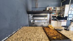 Ayrancılar Barış Manço Caddesinde İşlek lokasyonda PastahaneCafe