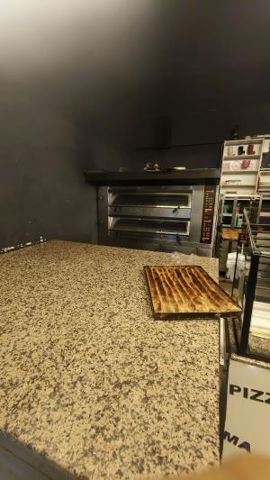 Ayrancılar Barış Manço Caddesinde İşlek lokasyonda PastahaneCafe