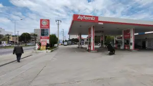 İzmir Torbalı Merkezinde Satılık Akaryakıt İstasyonu İzmir Torbalı Merkezinde Satılık Akaryakıt İstasyonu