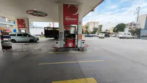 İzmir Torbalı Merkezinde Satılık Akaryakıt İstasyonu İzmir Torbalı Merkezinde Satılık Akaryakıt İstasyonu