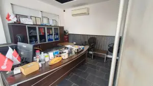 İzmir Torbalı Merkezinde Satılık Akaryakıt İstasyonu İzmir Torbalı Merkezinde Satılık Akaryakıt İstasyonu