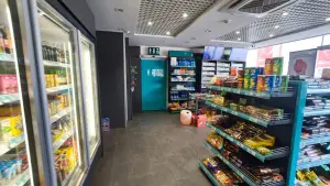 İzmir Torbalı Merkezinde Satılık Akaryakıt İstasyonu İzmir Torbalı Merkezinde Satılık Akaryakıt İstasyonu