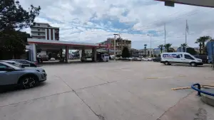İzmir Torbalı Merkezinde Satılık Akaryakıt İstasyonu İzmir Torbalı Merkezinde Satılık Akaryakıt İstasyonu