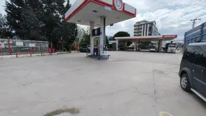 İzmir Torbalı Merkezinde Satılık Akaryakıt İstasyonu İzmir Torbalı Merkezinde Satılık Akaryakıt İstasyonu