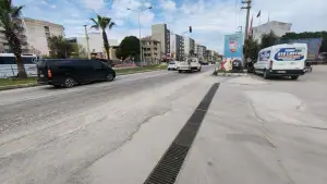 İzmir Torbalı Merkezinde Satılık Akaryakıt İstasyonu İzmir Torbalı Merkezinde Satılık Akaryakıt İstasyonu