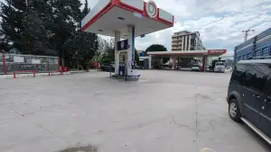 İzmir Torbalı Merkezinde Satılık Akaryakıt İstasyonu İzmir Torbalı Merkezinde Satılık Akaryakıt İstasyonu