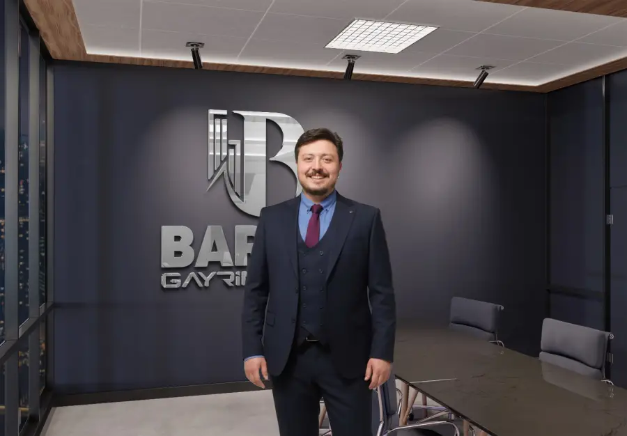 NURETTİN TALHA YILDIZ