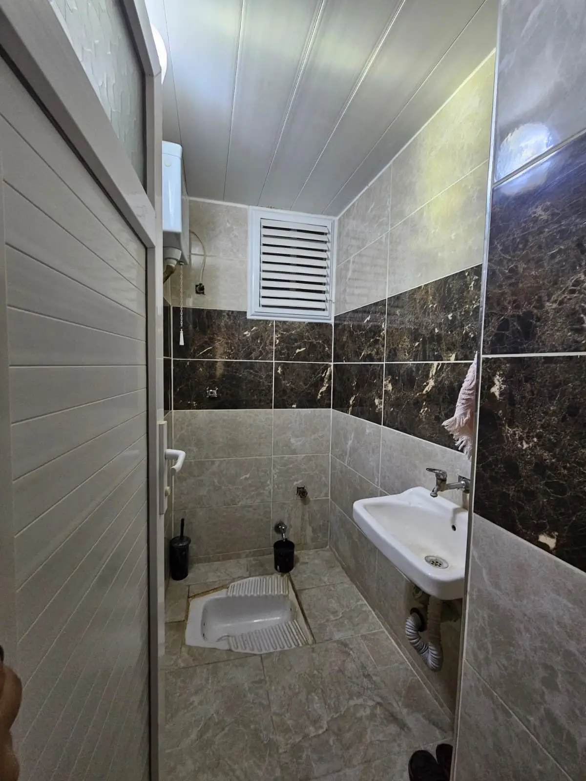 Masrafsız Satılık 3+1 Geniş Daire Yüksek Giriş 120 M²