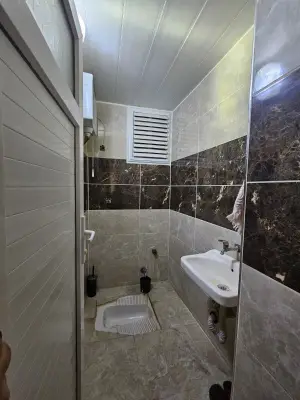 Masrafsız Satılık 3+1 Geniş Daire Yüksek Giriş 120 M² Masrafsız Satılık 3+1 Geniş Daire Yüksek Giriş 120 M²