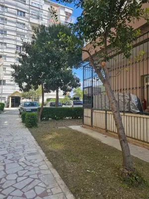 Masrafsız Satılık 3+1 Geniş Daire Yüksek Giriş 120 M² Masrafsız Satılık 3+1 Geniş Daire Yüksek Giriş 120 M²