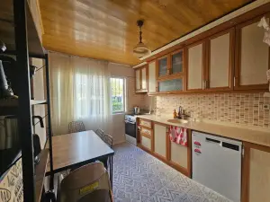 Masrafsız Satılık 3+1 Geniş Daire Yüksek Giriş 120 M² Masrafsız Satılık 3+1 Geniş Daire Yüksek Giriş 120 M²