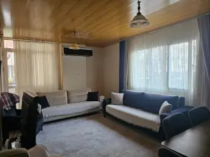Masrafsız Satılık 3+1 Geniş Daire Yüksek Giriş 120 M² Masrafsız Satılık 3+1 Geniş Daire Yüksek Giriş 120 M²
