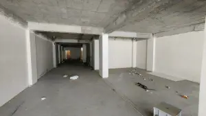 Metropolis Bulvarı Cepheli Kurumsal FirmalaraUygunKiralık Dükkan