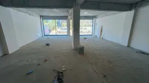 Metropolis Bulvarı Cepheli Kurumsal FirmalaraUygunKiralık Dükkan