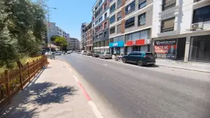Metropolis Bulvarı Cepheli Kurumsal FirmalaraUygunKiralık Dükkan