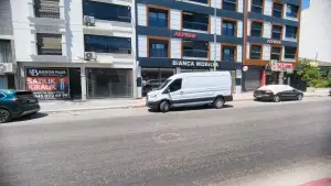 Metropolis Bulvarı Cepheli Kurumsal FirmalaraUygunKiralık Dükkan