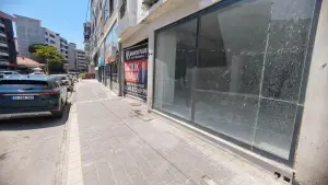 Metropolis Bulvarı Cepheli Kurumsal FirmalaraUygunKiralık Dükkan