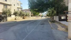 Salı Pazarı Yakınında %40 İmarlı 4Kat Konut Arsası