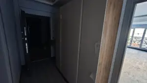 Bankalar Sokağı Yakını Sıfır 3+1 Daire