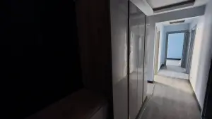 Bankalar Sokağı Yakını Sıfır 3+1 Daire