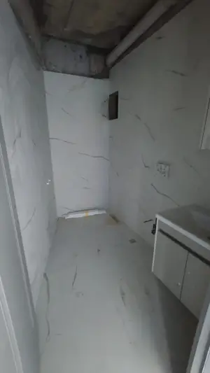 Bankalar Sokağı Yakını Sıfır 3+1 Daire