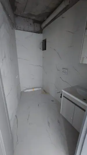 Bankalar Sokağı Yakını Sıfır 3+1 Daire