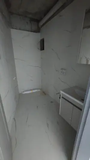 Bankalar Sokağı Yakını Sıfır 3+1 Daire