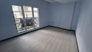 Bankalar Sokağı Yakını Sıfır 3+1 Daire