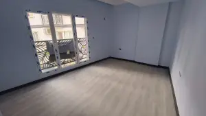 Bankalar Sokağı Yakını Sıfır 3+1 Daire